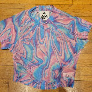 UNIF Melt Plex Top size XS/S